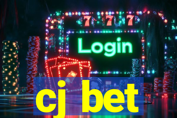 cj bet